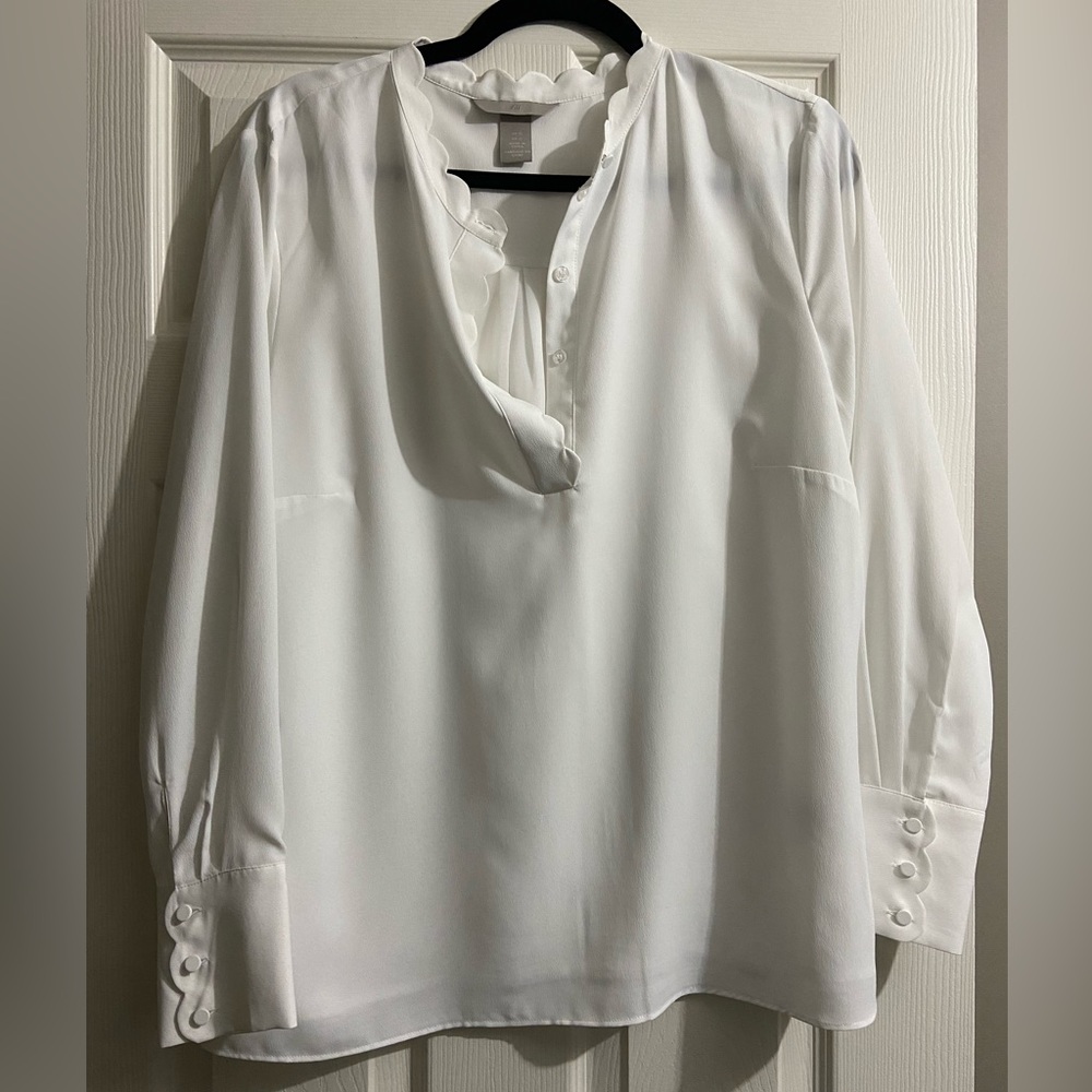 H&M Blouse